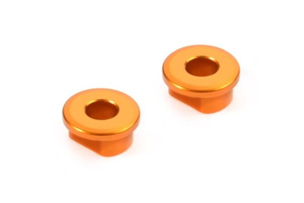 X12 US Alu Führungsbuchsen - Width 0.0mm (2)