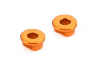 X12 US Alu Führungsbuchsen - Width 0.0mm (2)