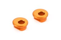 X12 US Alu Führungsbuchsen exzentrisch - Width 0.5mm (2)