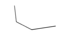 Stabilisator vorne 1.2mm