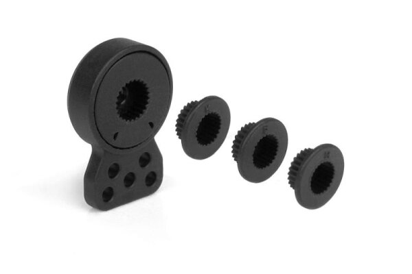 Servo-Saver Set