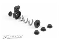 Servo-Saver - Stiff - Set
