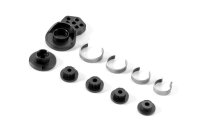 Servo-Saver - X-Stiff - Set V2