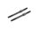 Gewindestangen Alu M3x51 mm -  SWISS 7075 T6 - Schwarz (2)
