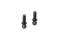 Kugelkopf 4.2mm mit Gewinde - 8mm (2)