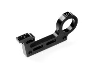 X1223 ALU REAR BULKHEAD - MOTOR - RIGHT
