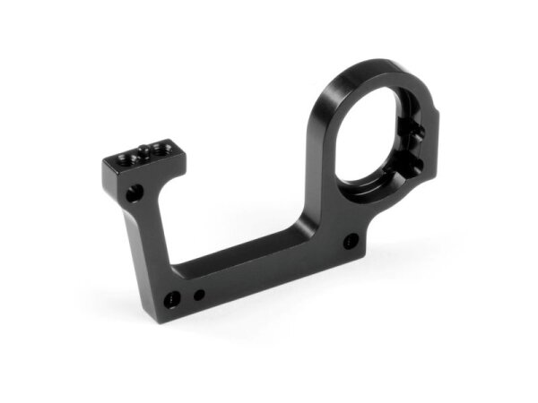 X10´22 Alu Bulkhead hinten - links