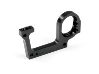 X10´22 Alu Bulkhead hinten - links