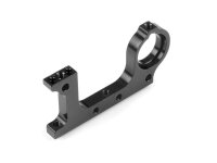X1 ALU REAR BULKHEAD FOR 1-PIECE CHASSIS - LEFT