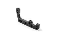 Alu Bulkhead hinten - Motor (rechts)