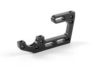 X12´17 Alu Bulkhead hinten - Motor (rechts)