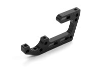 X12´19 Alu Bulkhead hinten - Motor (rechts)