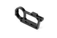 X12´21 Alu Bulkhead hinten - Motor rechts