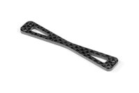X12´17 Graphite Bulkhead Strebe hinten