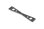 Graphite Bulkhead Strebe hinten 2.0mm