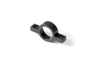 Alu Bulkhead Klammer mit Lageraufnahme