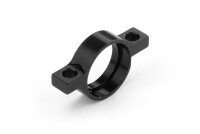 Alu Bulkhead Klammer mit Lageraufnahme