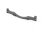 X124 GRAPHITE REAR BULKHEAD BRACE 2.5MM