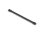 X12 CARBON REAR BULKHEAD BRACE FOR 1-PIECE CHASSIS