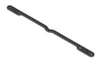 Abstandshalter, hinten graphit 2.0 MM