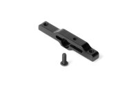 Alu Chassis Pivot Halter - SWISS 7075 T6