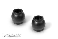 Kugelkopf universal 6.0mm (2)