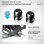 ALU BALL END 6.0MM WITH HEX - SWISS 7075 T6 (2)