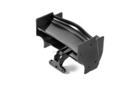 X1 Heckflügel Schwarz, ETS Approved