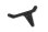 X12´14 Kohlefaser Platte Rear Pod - oben - 2.5mm