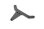 X12 2015 Carbon Platte Rear Pod oben 2.5mm