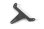 X12 Kohlefaser Platte Rear Pod oben 2.5mm