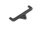X12´21 Kohlefaser Platte Rear Pod oben 2.5mm