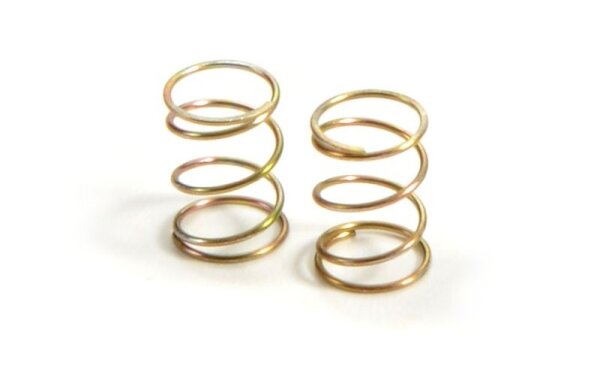 Link Federn seitlich C=0.9 - gold (2)