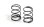 Link Federn seitlich C=1.2 - schwarz (2)