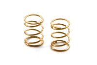 Federn seitlich C=1.8 - Gold medium (2)