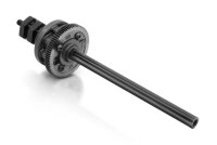 Alu Differential Set 1/10 Formel V2