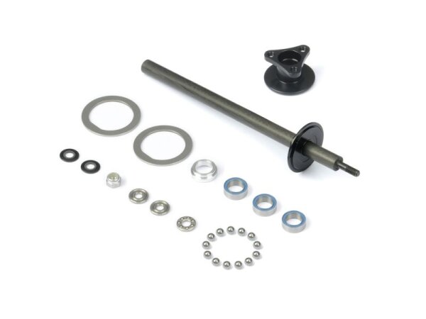 X12 Kugeldiffernzial - Set