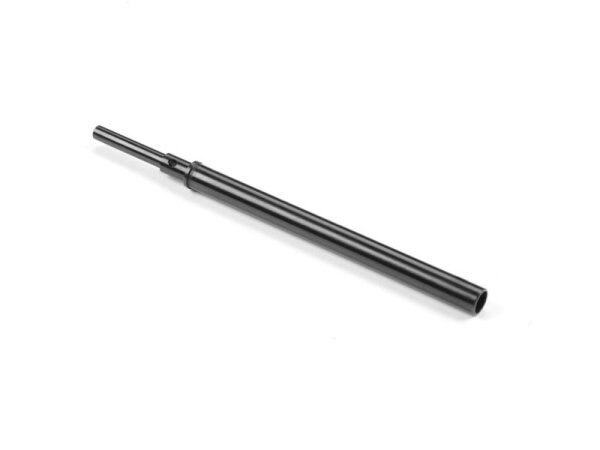 X12 REAR GEAR DIFF AXLE SHAFT - LIGHTWEIGHT - SPRING STEEL