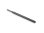X12 REAR GEAR DIFF AXLE SHAFT - LIGHTWEIGHT - SPRING STEEL