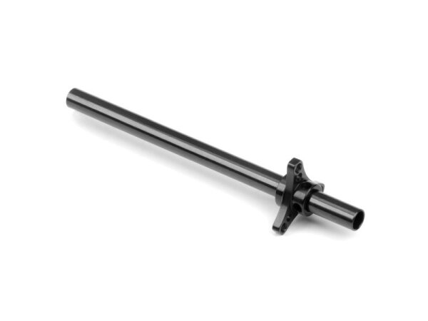 X12 hintere Starachswelle kürzer Lightweight Federstahl