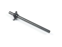X12 REAR SOLID AXLE SHAFT FOR 1-PIECE CHASSIS - LIGHTW.