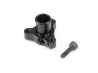 X12 Alu Radaufnahme einteilig - Lightweight