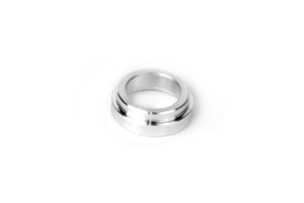 X12 Alu Diff Hub