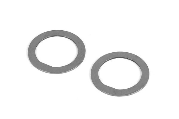 Differenzialscheiben (2)