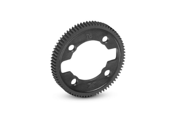 Zahnrad Differenzial 76Z / 64 pitch