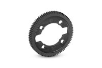 Zahnrad Differenzial 80Z / 64 pitch