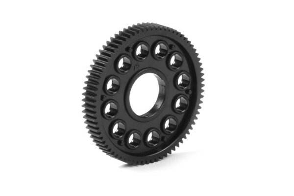 Zahnrad 75T / 64pitch