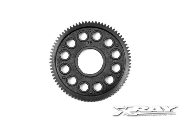 Zahnrad 76T / 64pitch