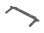 X1 CARBON REAR BRACE FOR 1-PIECE CHASSIS