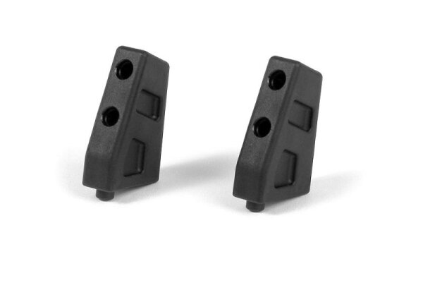 Servobefestigung, Kunststoff (2)